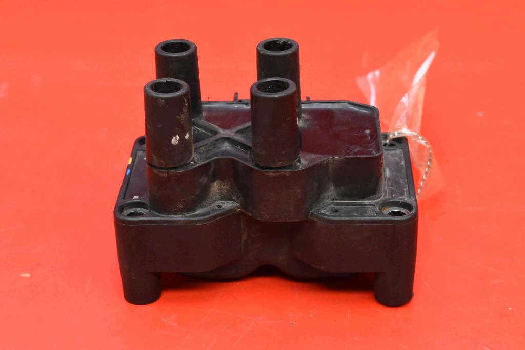 coil ignition U2001 FORD FIESTA MK6 1.3 8V 70 KM 01-07