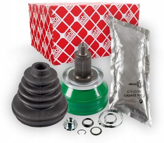 FEBI BILSTEIN PRZEGUB NAPĘDOWY 109401