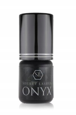 

Secret Lashes Klej Onyx 3G