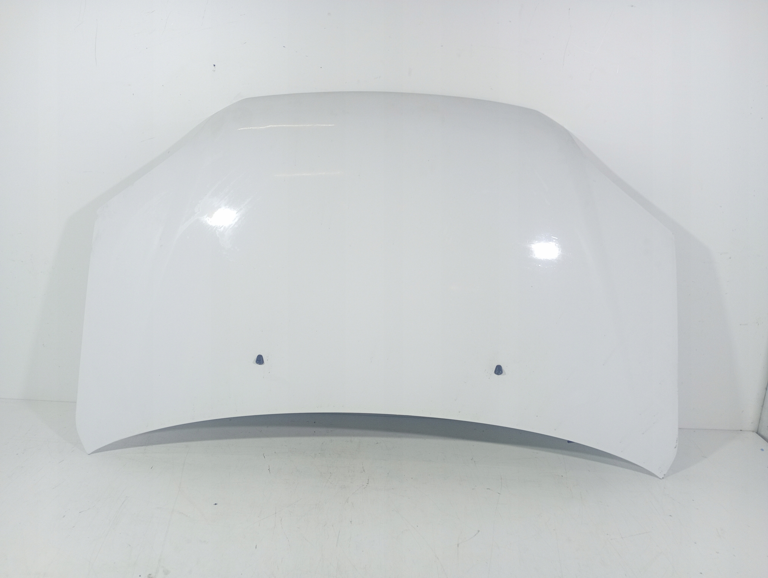 Suzuki IGNIS 00-06 Cofano kod lakieru 26U