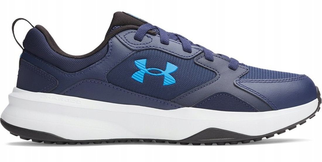 Pánské tréninkové běžecké boty Under Armour 3026727-403 Vel. 42,5