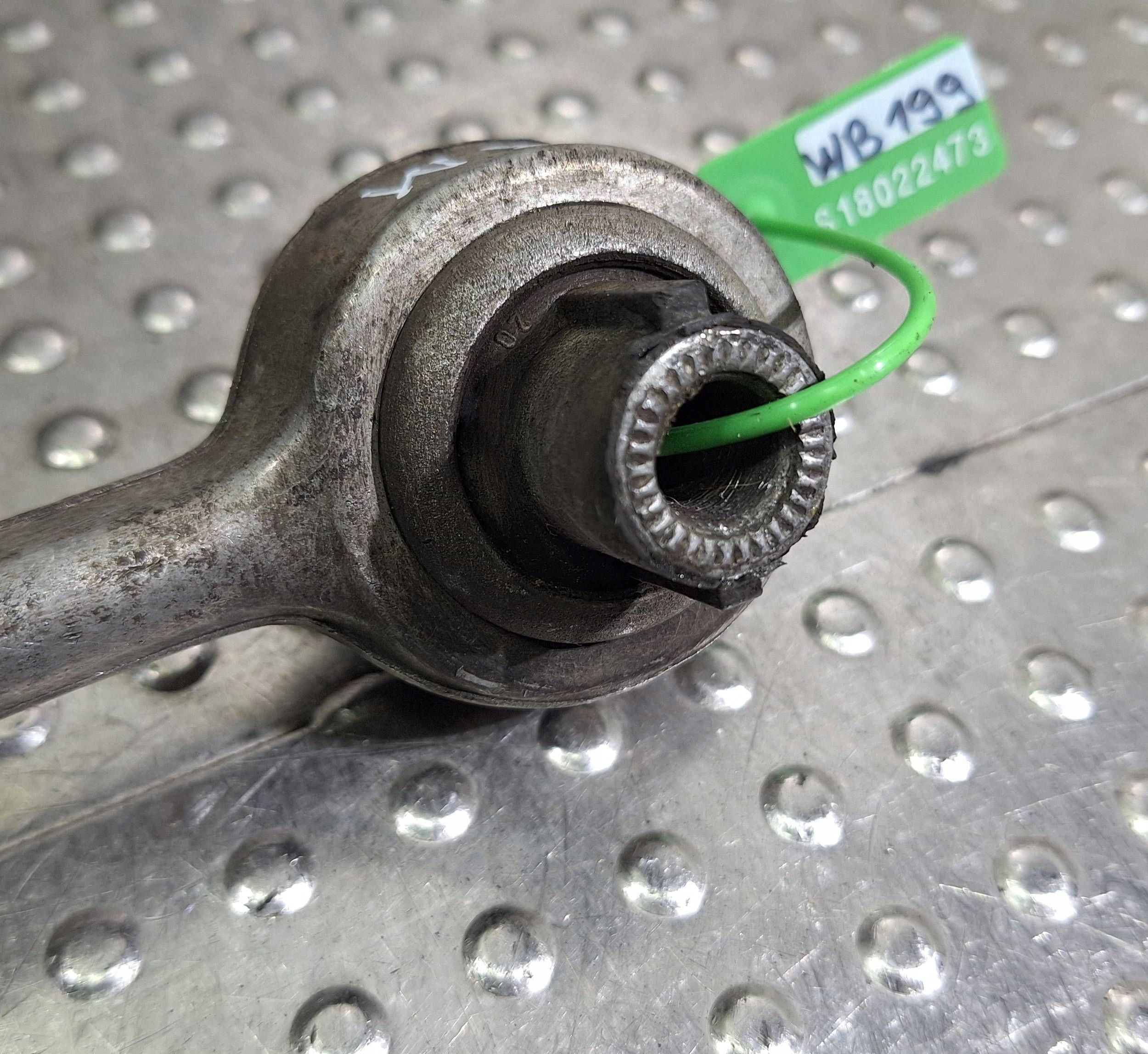 Querlenker rechts vorne 6763700 BMW E81 E82 E87 E88 E90 E91 E92 E93