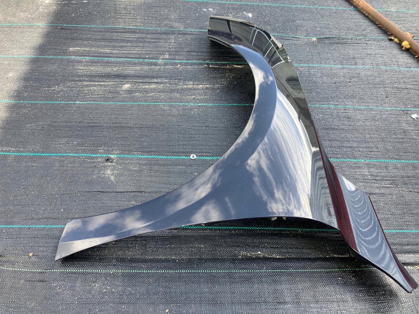 fender left front PEUGEOT 508 and EEHD #17