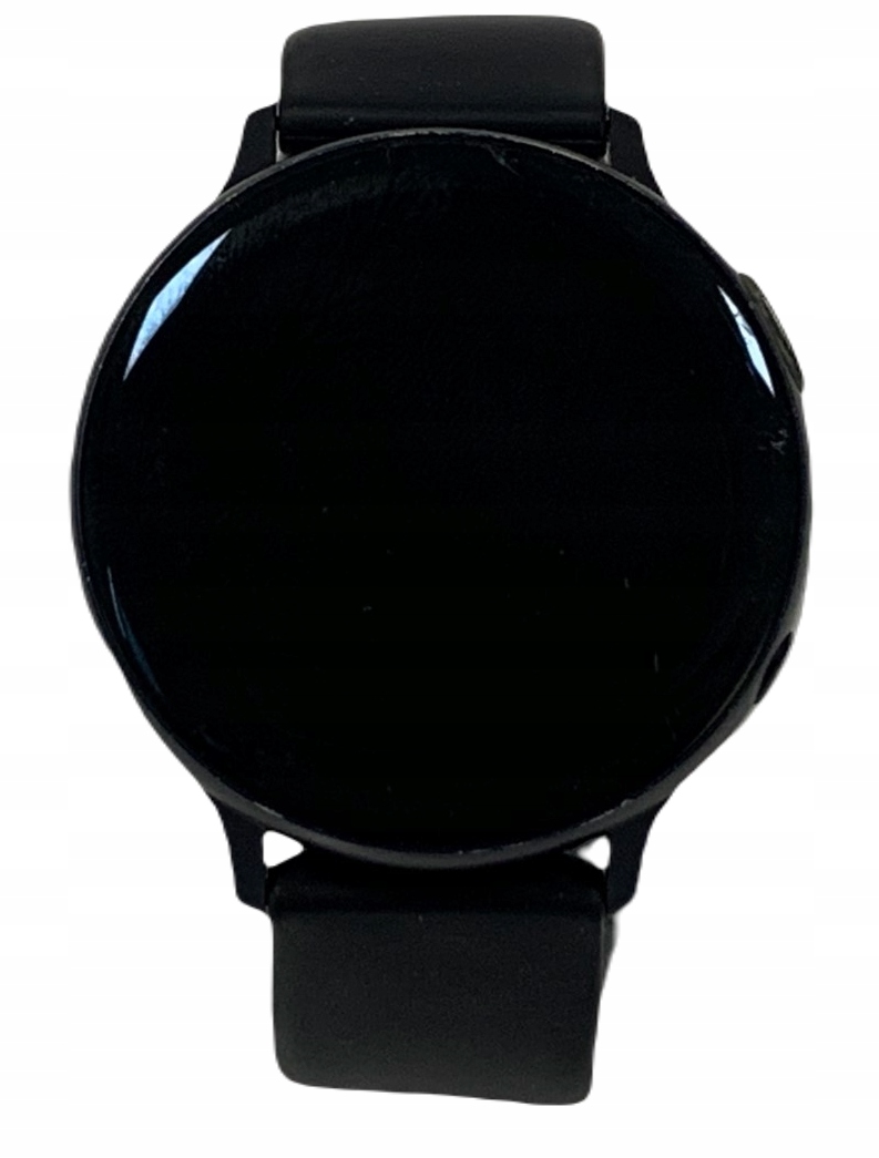 Smartwatch Samsung Galaxy Watch Active 2 44mm Granatowy EF1
