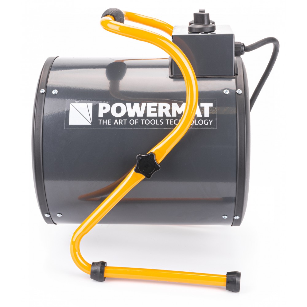 Incalzitor electric 6 kW Incalzitor Regulament marca Powermat