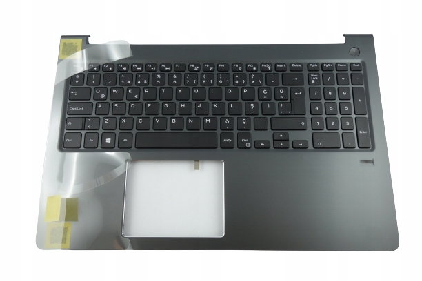 Nowy palmrest obudowa Dell Vostro 5568 FCN57 WGC2D