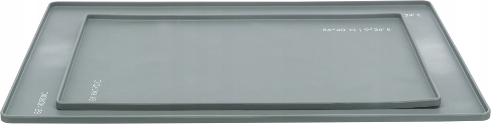 

Trixie Podkładka pod miski Be Nordic 60 × 40 cm