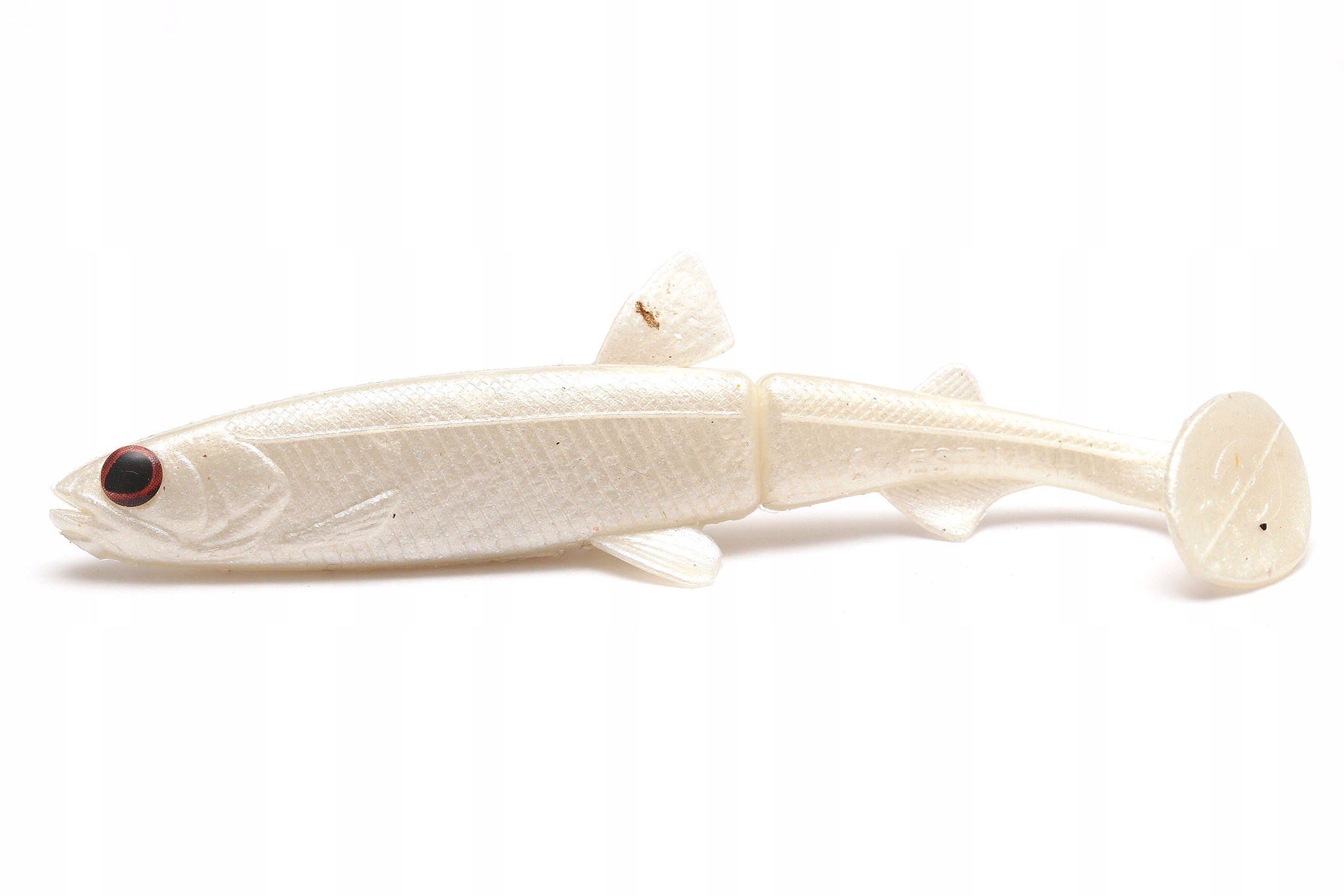 Guma Westin Hypo Teez Shadtail P017-165-6,5 cm