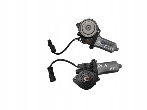 CHRYSLER PT CRUISER 00- SILNICZEK SZYBY PRAWY TYŁ