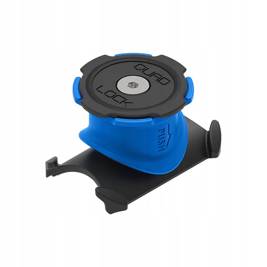 Držák telefonu na můstek/řídítko jízdního kola Quad Lock Qlm-bmp-bl