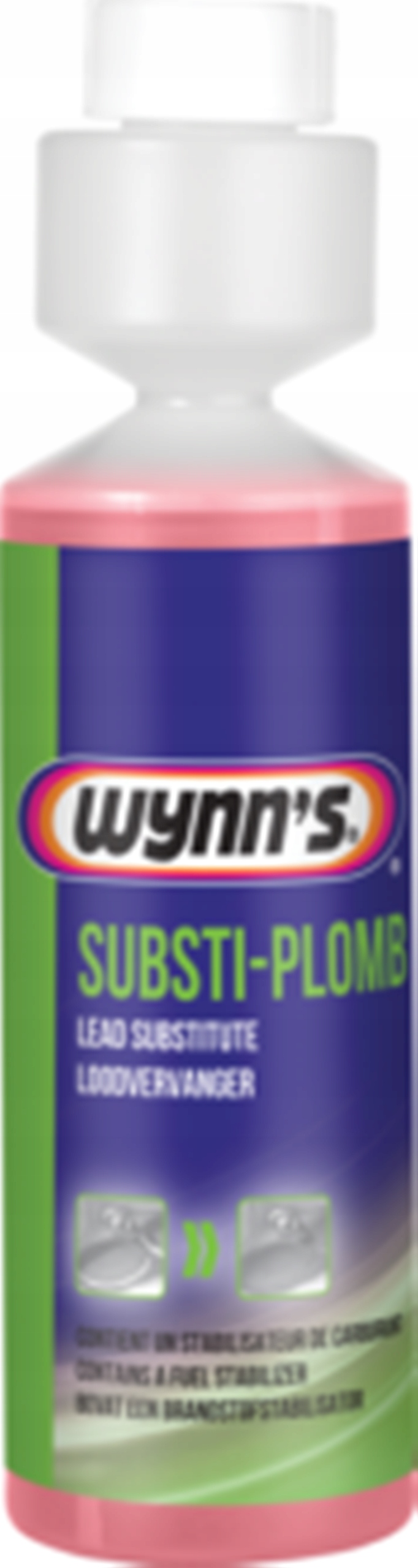 

Wynn's Dodatek Do Benzyny Bezołowiowej 250 ML