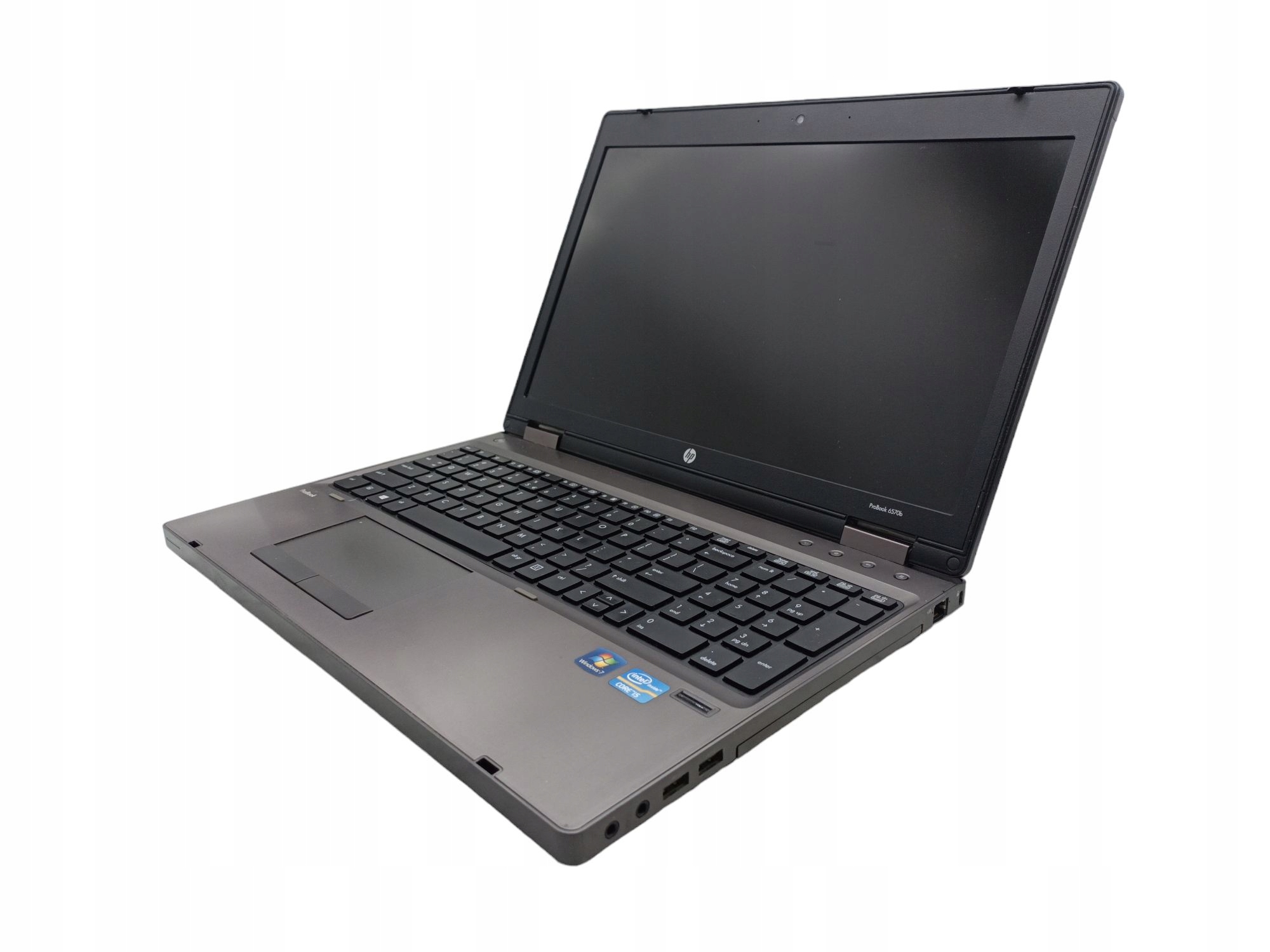 Hp Probook 6570b w Laptopy, notebooki, ultrabooki HP, Compaq - Sklepy, Opinie, Ceny w Allegro.pl Hp Probook 6570b w Laptopy, notebooki, ultrabooki HP, Compaq - Sklepy, Opinie, Ceny w Allegro.pl
