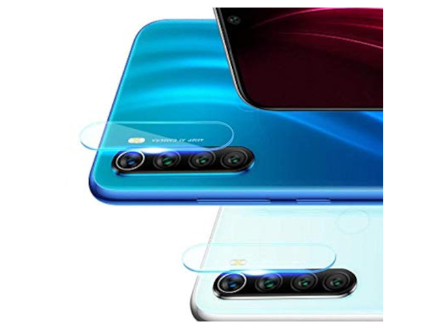 3MK Szkło hybrydow na aparat FlexibleGlass Poco F3 Kod producenta 5903108376235