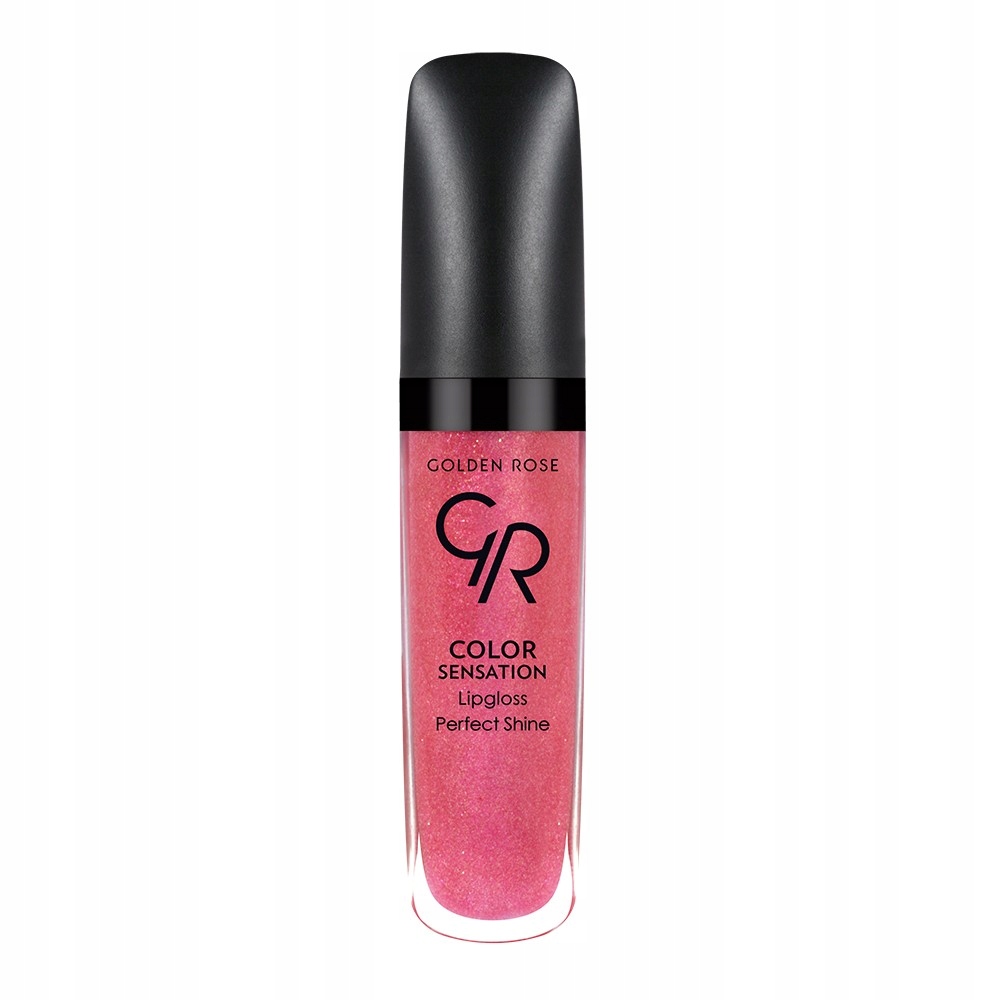 Golden Rose Color Sensation lesk na rty č. 115 Pinky Glaze 1 ks