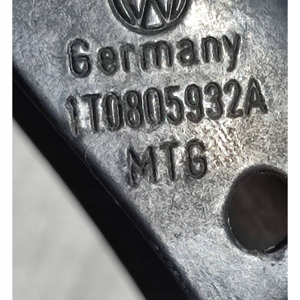 Support Support Volkswagen Caddy 1T0805932A