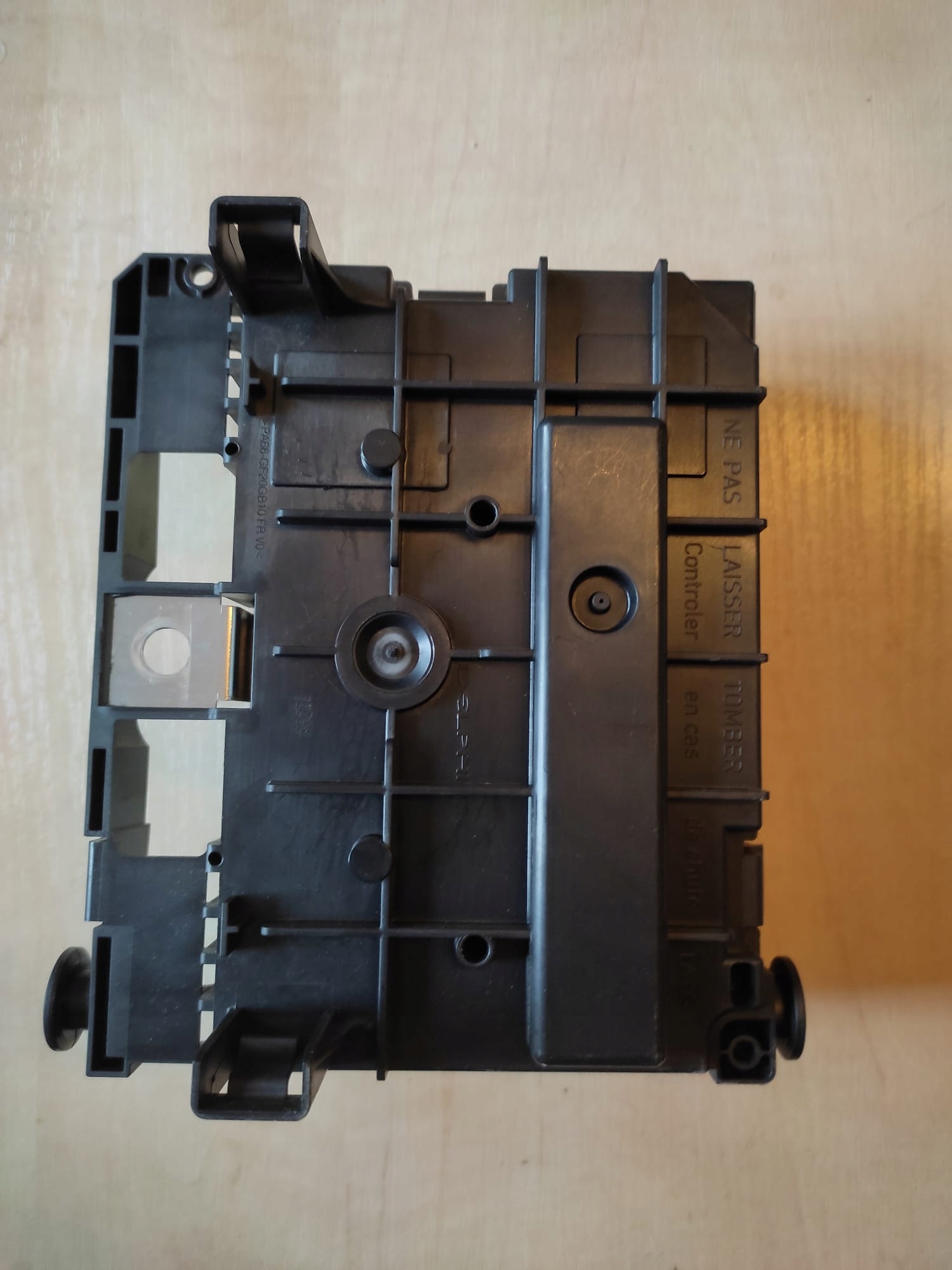 Moduł Sterownik BSM R-03 9664706080 Scudo Expert Jumpy Proace Numer katalogowy części 9664706080