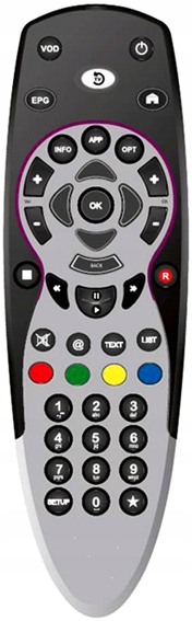 NBOX 5800S BXZB ENIGMA2 OPENPLI - KRAKÓW Marka ADB