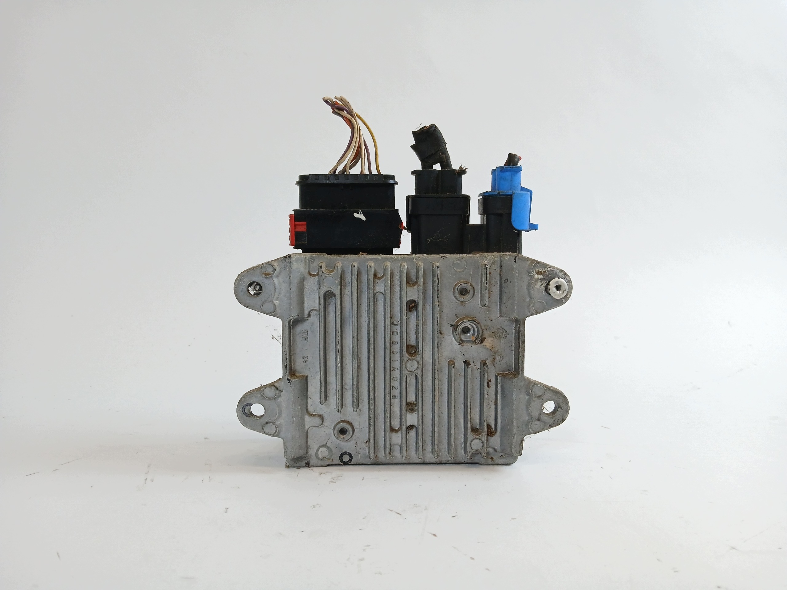CITROEN C2 C3 e centralina modulo servosterzo 9655757780
