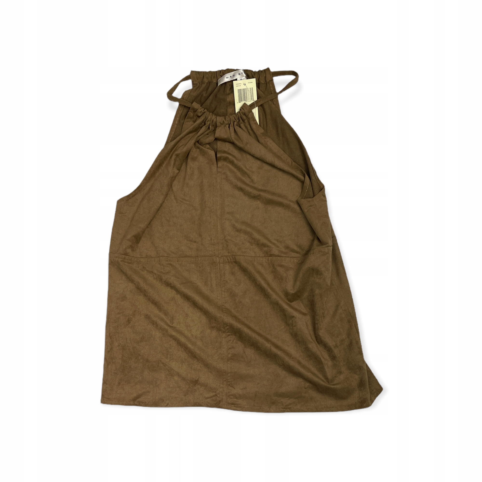 Elegantní dámská halenka s ramínkem Max Studio S