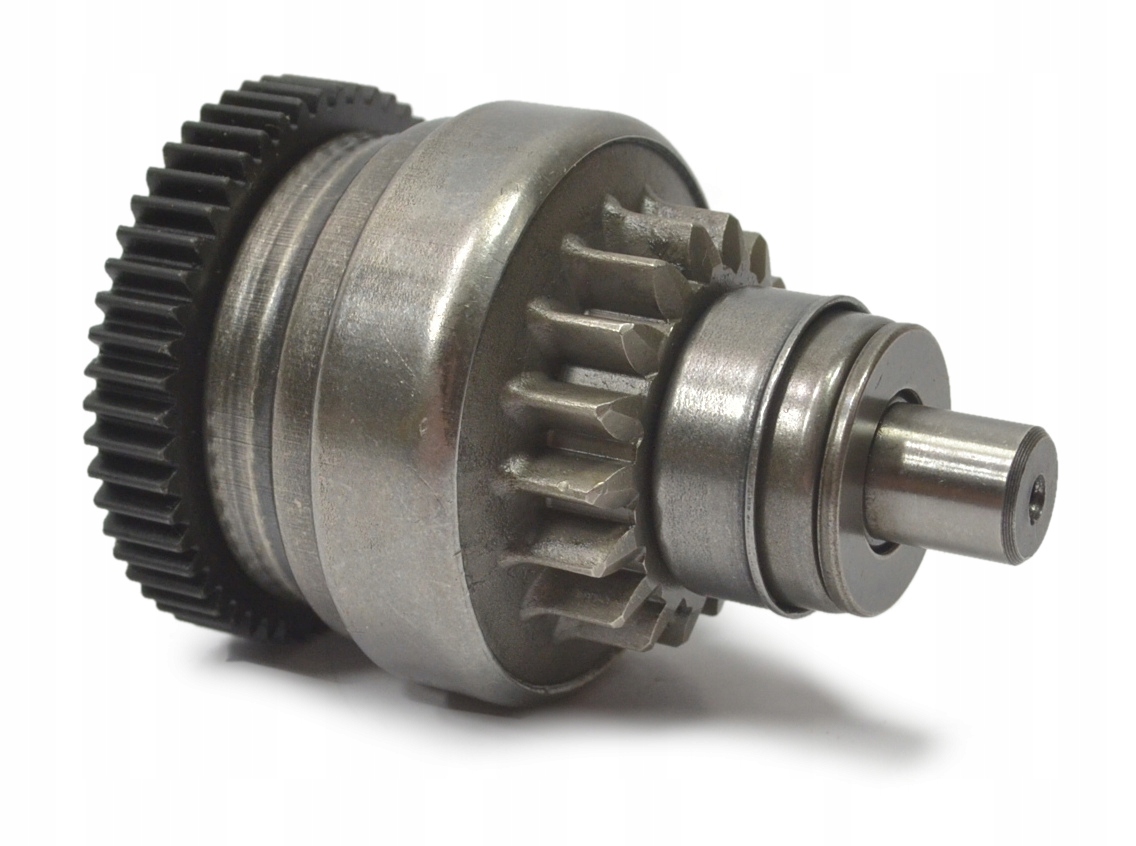 Peugeot Satelis Compressor 125 Jetforce Bendiks Bendix Sprzęgło Rozrusznik
