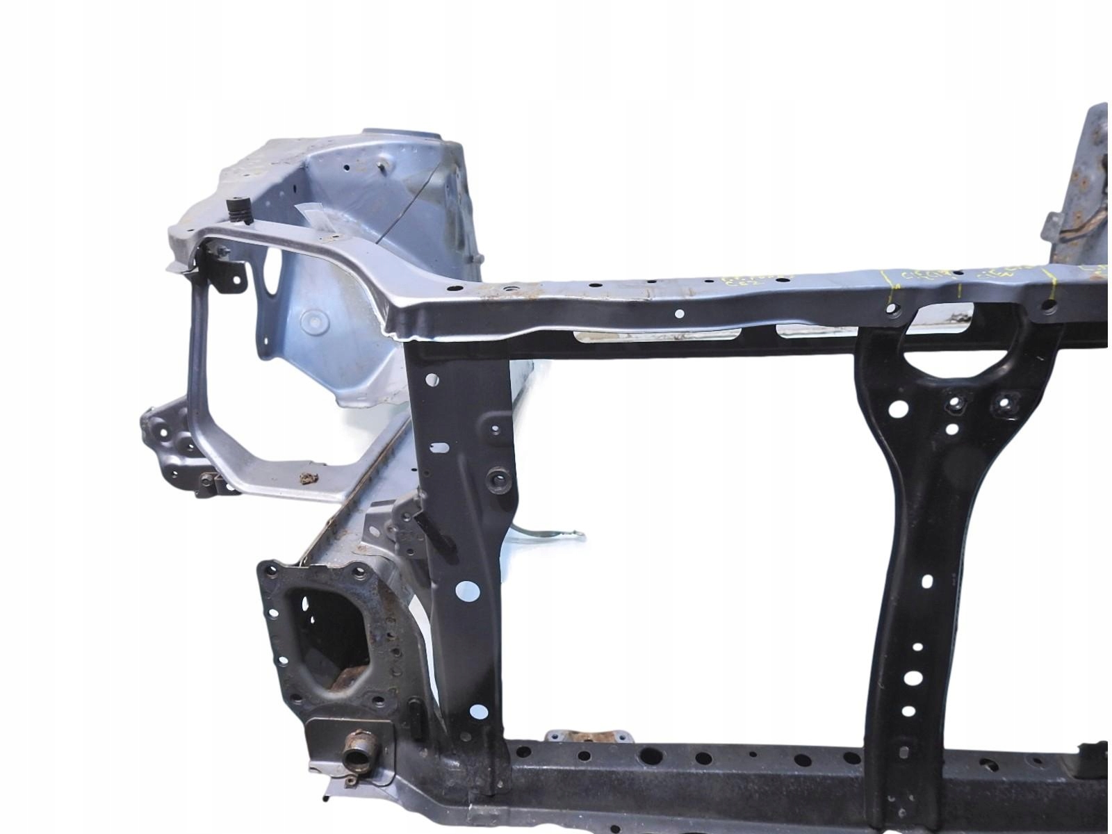 ЛОНЖЕРОН ПРАВИЙ ПЕРЕД C6z SUBARU FORESTER III