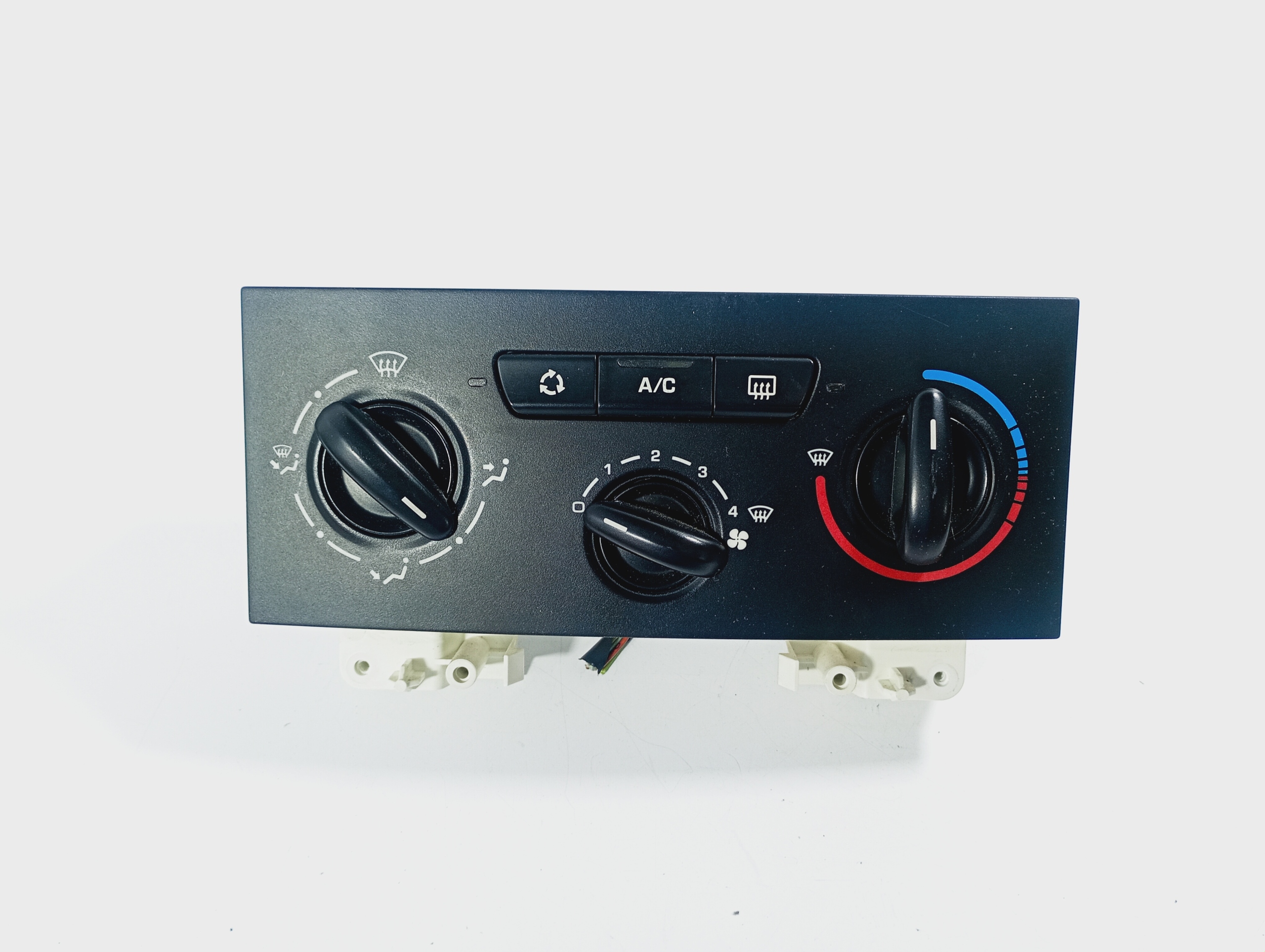 interruttore Pulsante COMANDI CLIMA OE H5756 Citroen C4 1 e 04-11