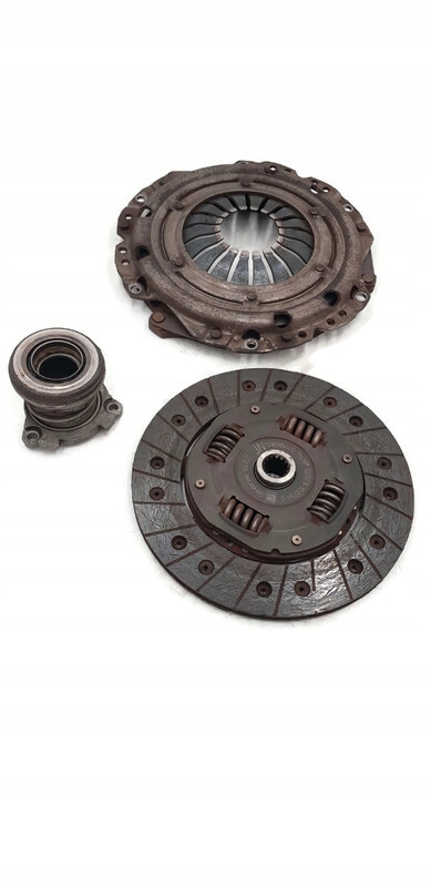 SPRZĘGŁO TARCZA DOCISK OPEL ASTRA II G 1.7 CDTI