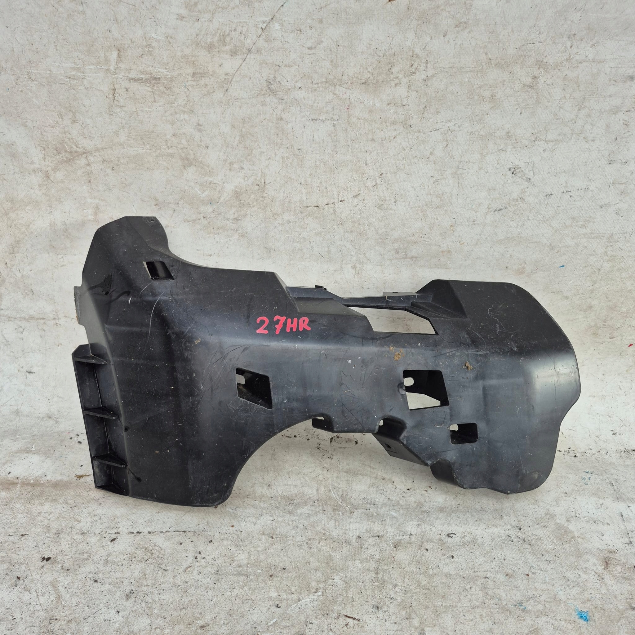 NISSAN NAVARA III 3 LIFT 10-14 holder support right front front