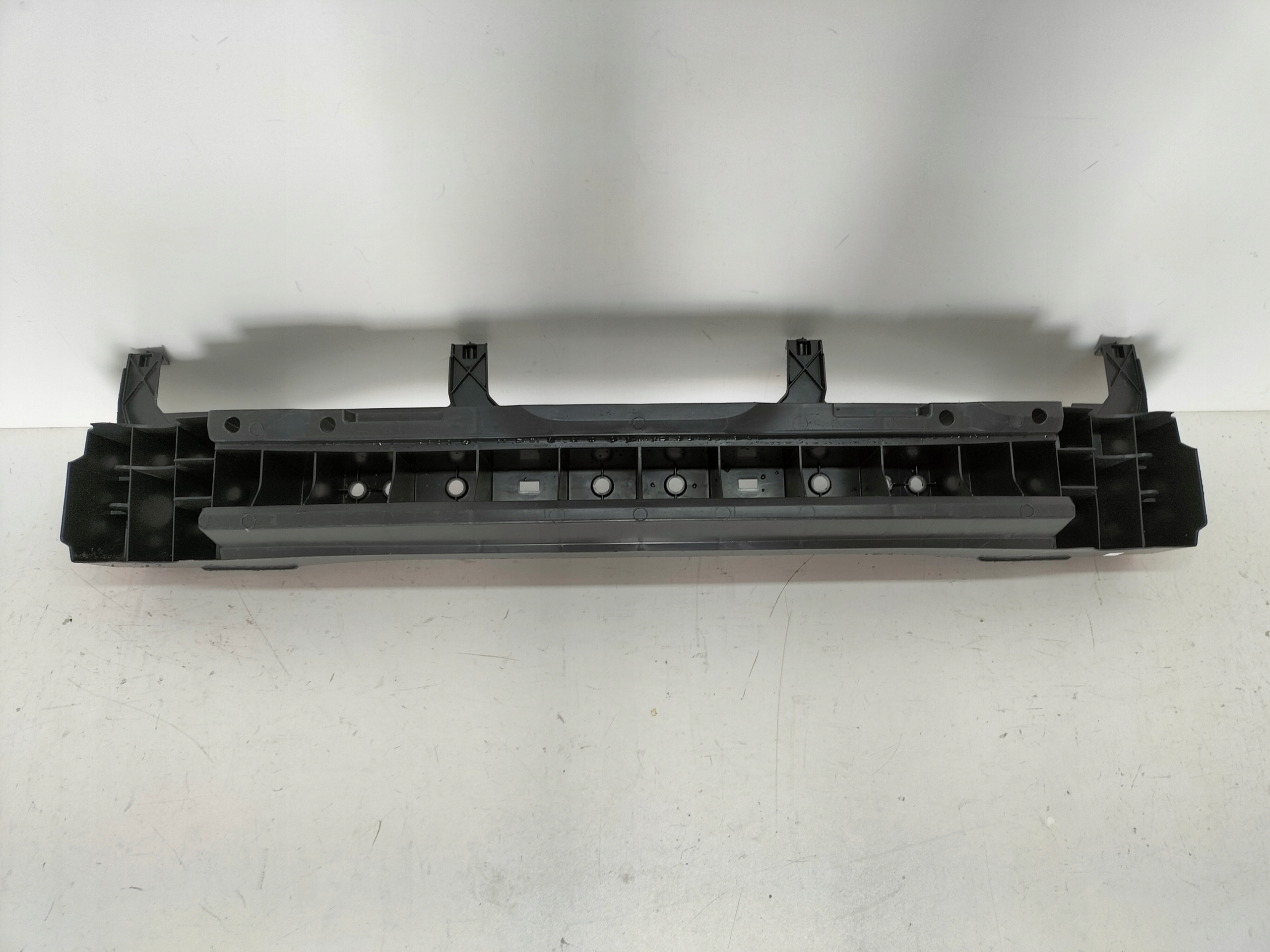 pillar bumper support rear part RENAULT CAPTUR II 19