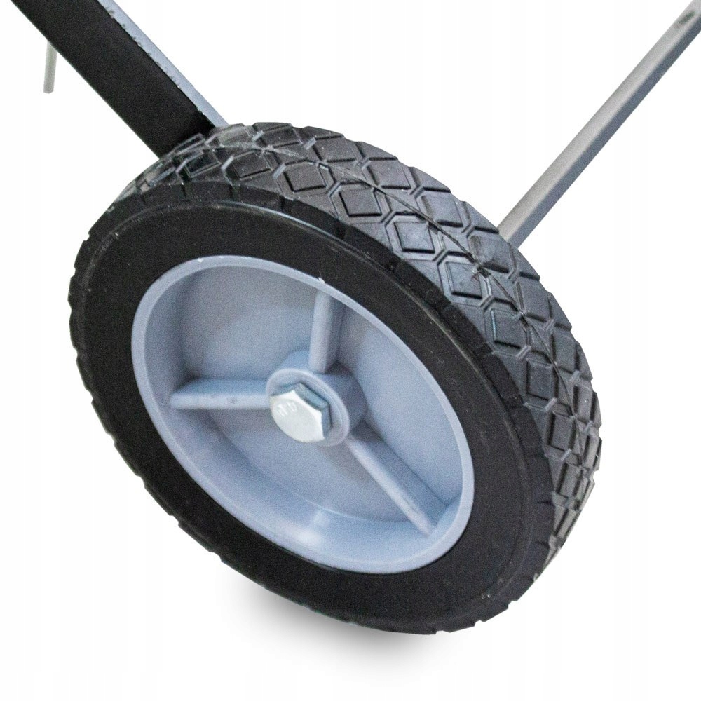 WERTYKULATOR DO TRAKTORKA 102CM NIEBIESKI Szerokość robocza 102 cm