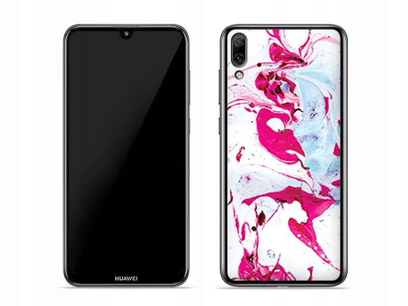 

Etui na Huawei Enjoy 9 Fantastic Case