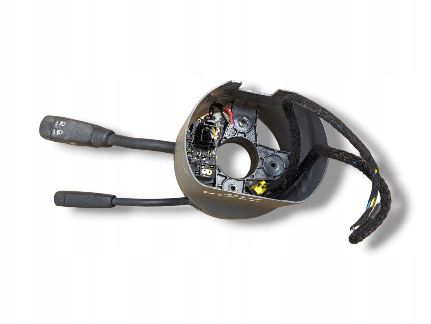 DEVIO LUCI TERGICRISTALLO TERGI Mercedes-Benz CLK W208 facelift C208 2001 A2105450110