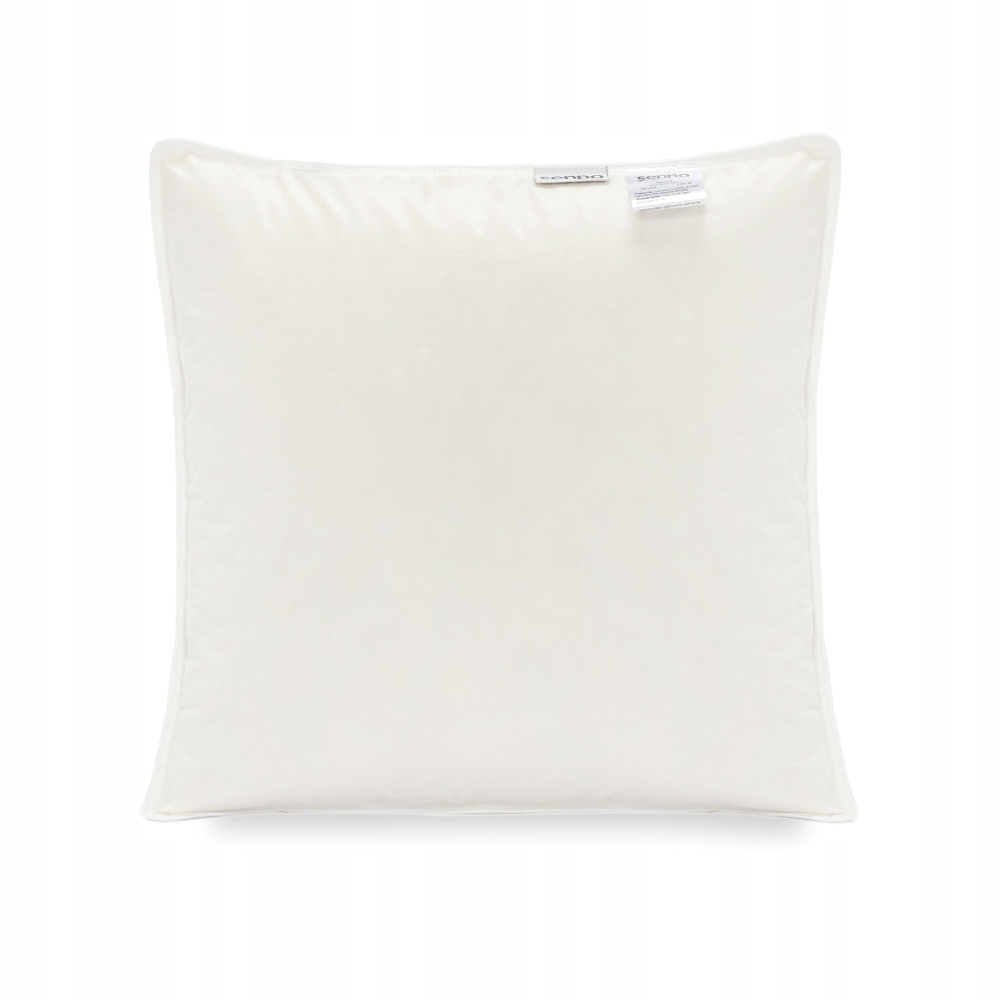 Polštář péřový Nuta Senpo 40x40 cm 150 g sibiřské husí peří