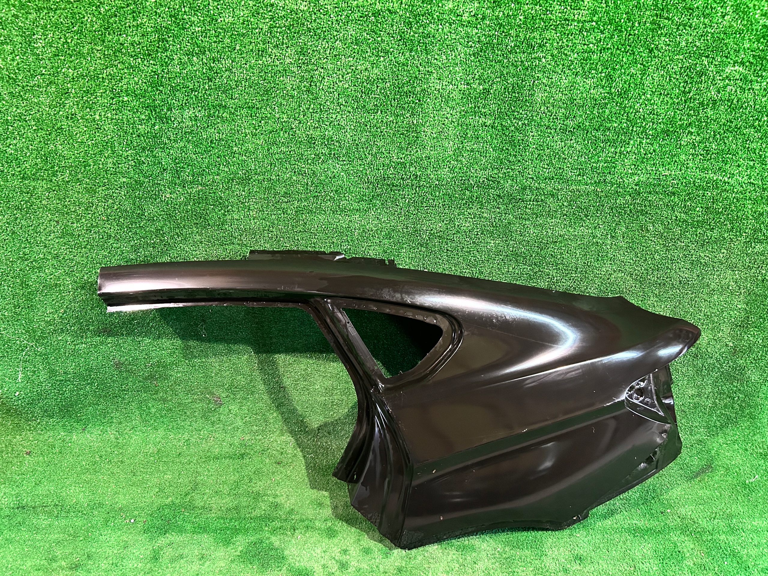 fender rear left BMW X6 F16 nr.001