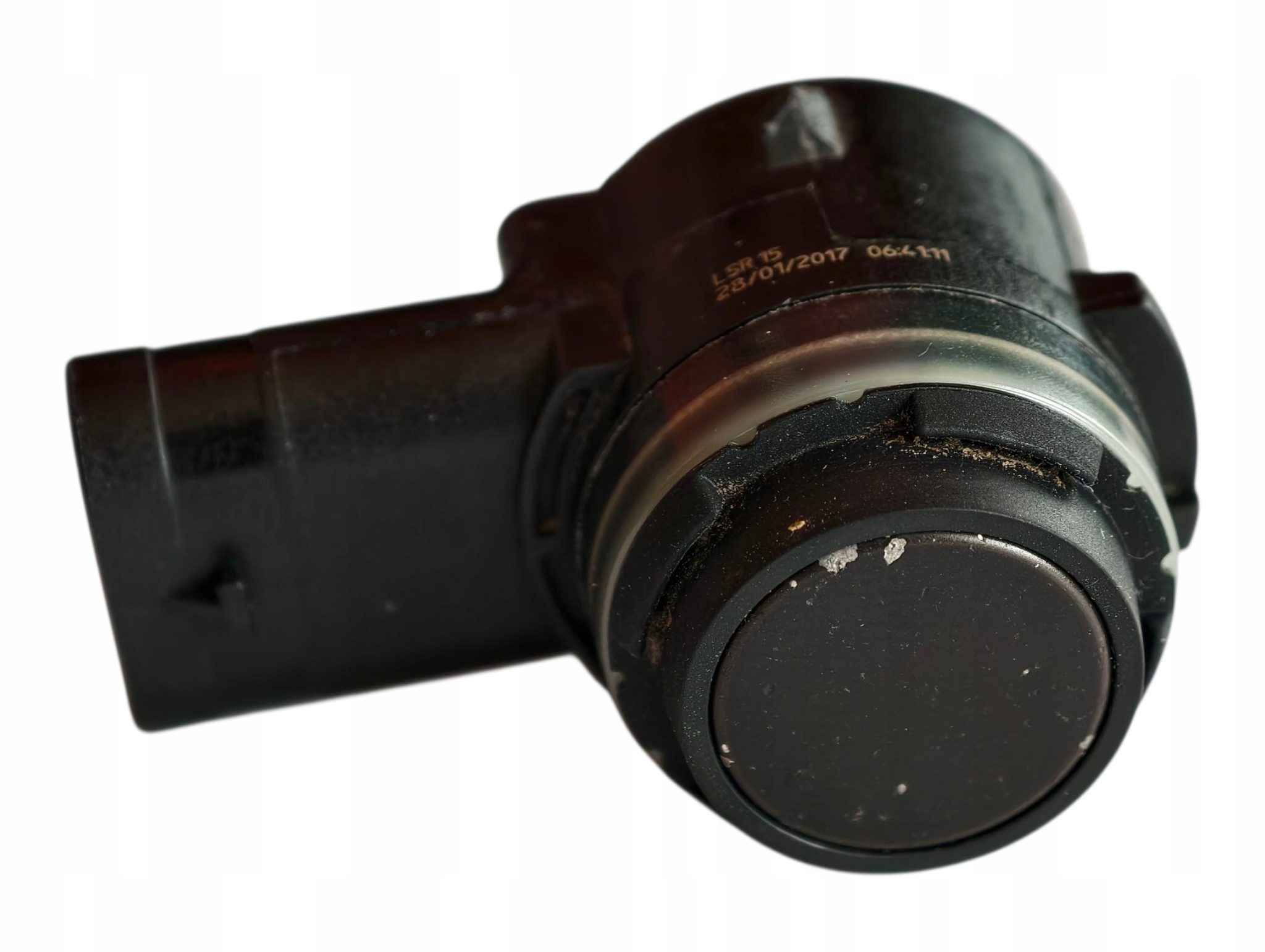 VOLVO S90 V90 II XC60 XC90 II Sensor Parken PDC schwarzer Mat 31471005