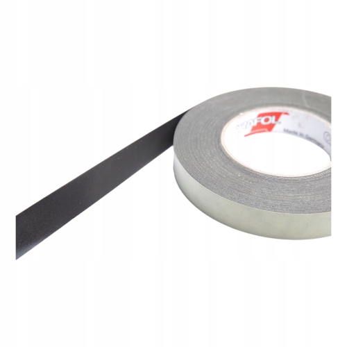 Taśma Ferromagnetyczna 20x0,5