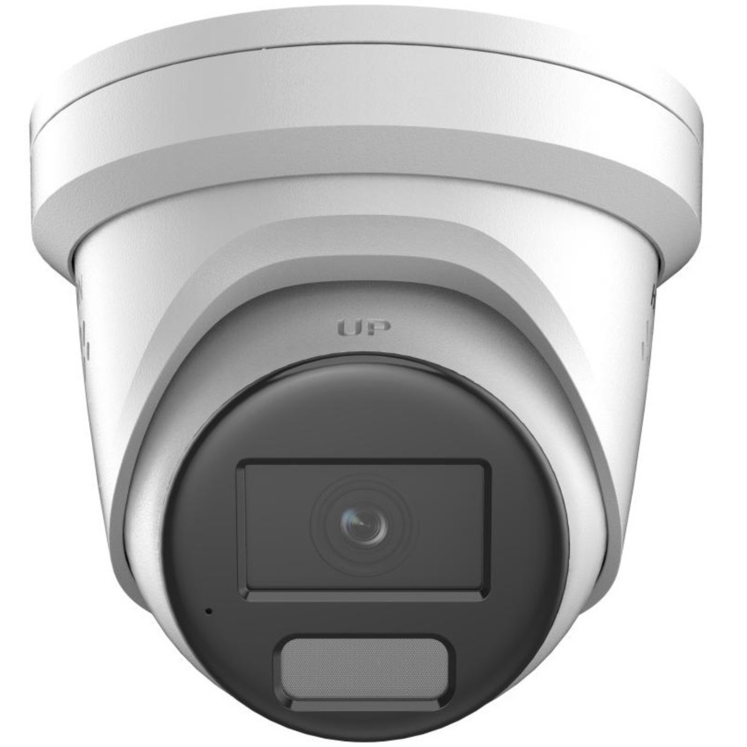 Kamera Zewnętrzna Ip Hikvision Kopułkowa DS-2CD2347G3-LIS2UY/SL 2.8mm 4MPx