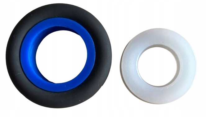 Zestaw naprawczy agregat Wagner Project Pro 117