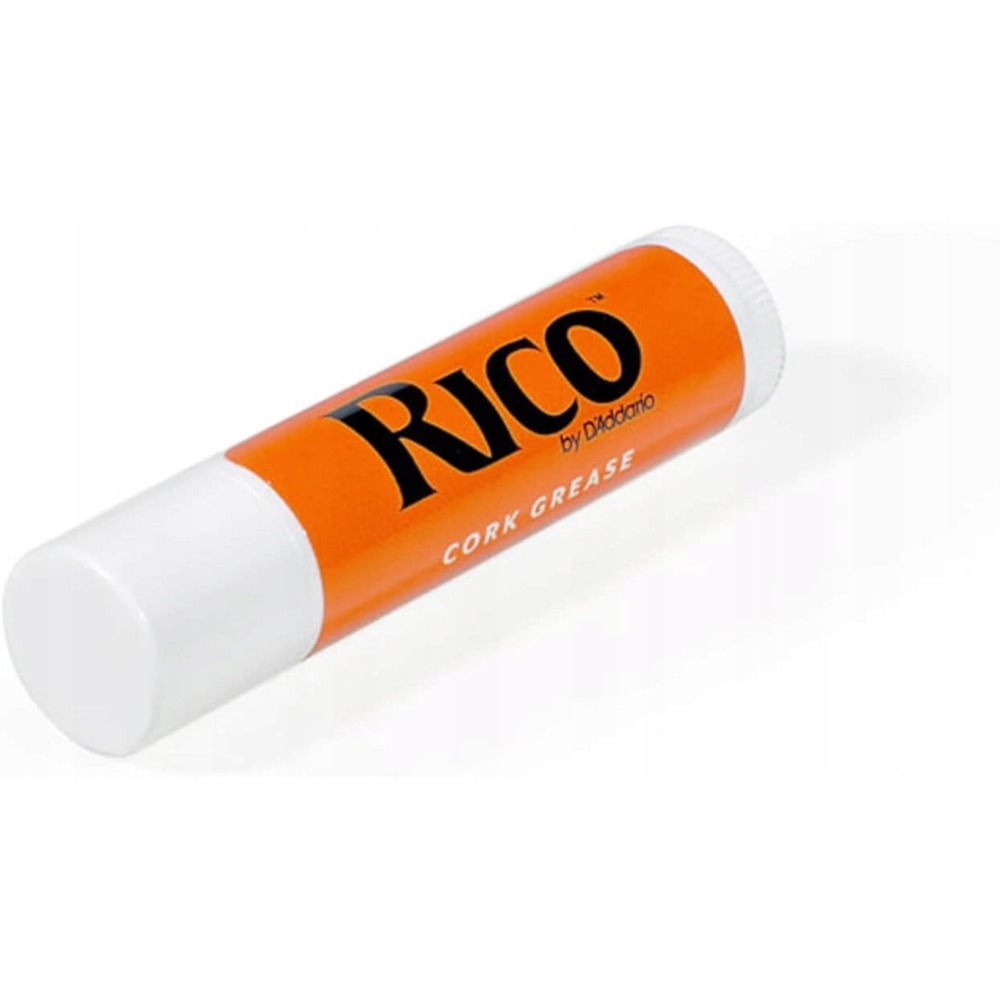 Smar do korka w sztyfcie Rico Cork Grease DAddario