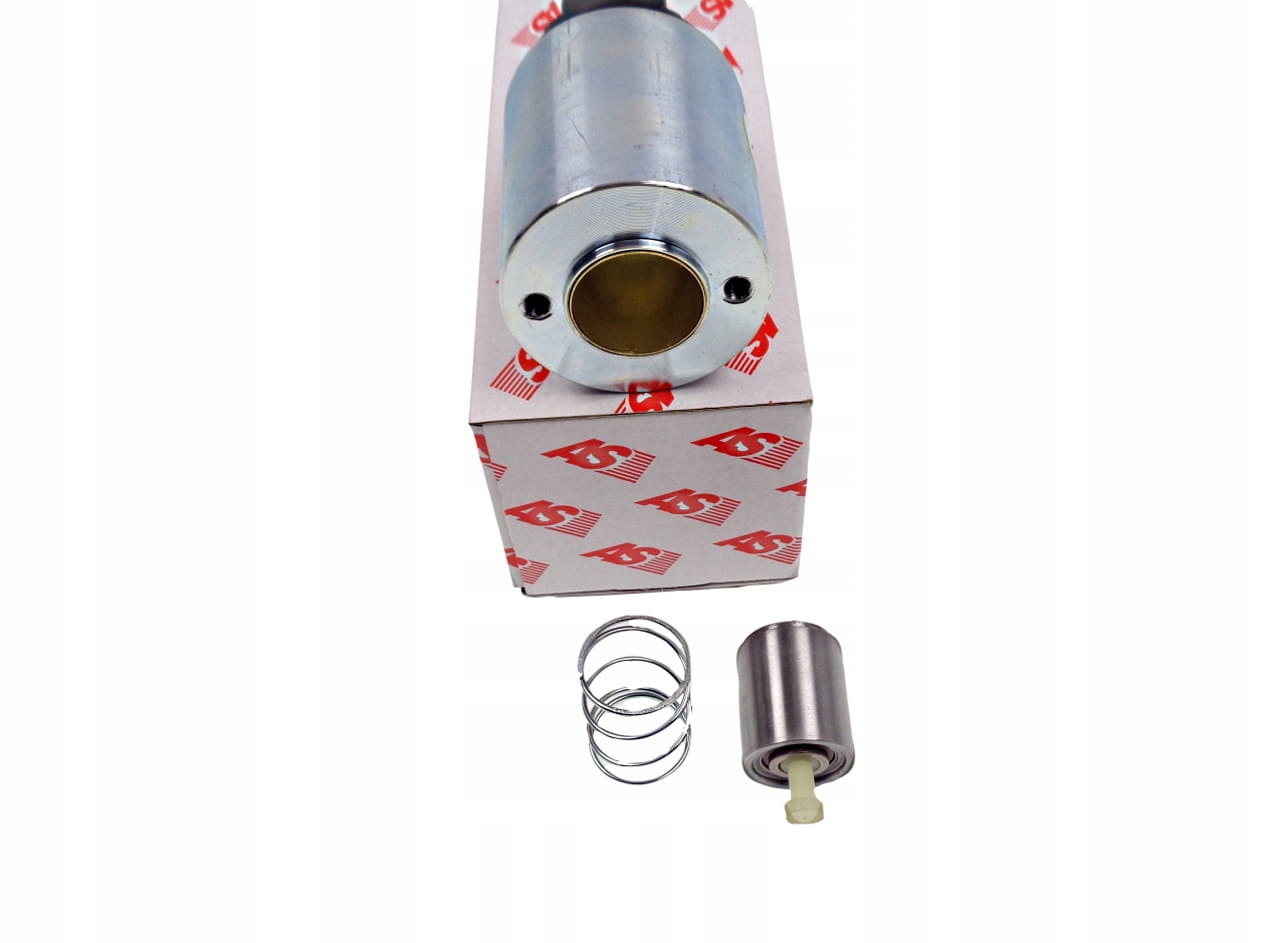 SS5002 - Электромагнит Samurai / Jimny / Vitara / Grand Vitara