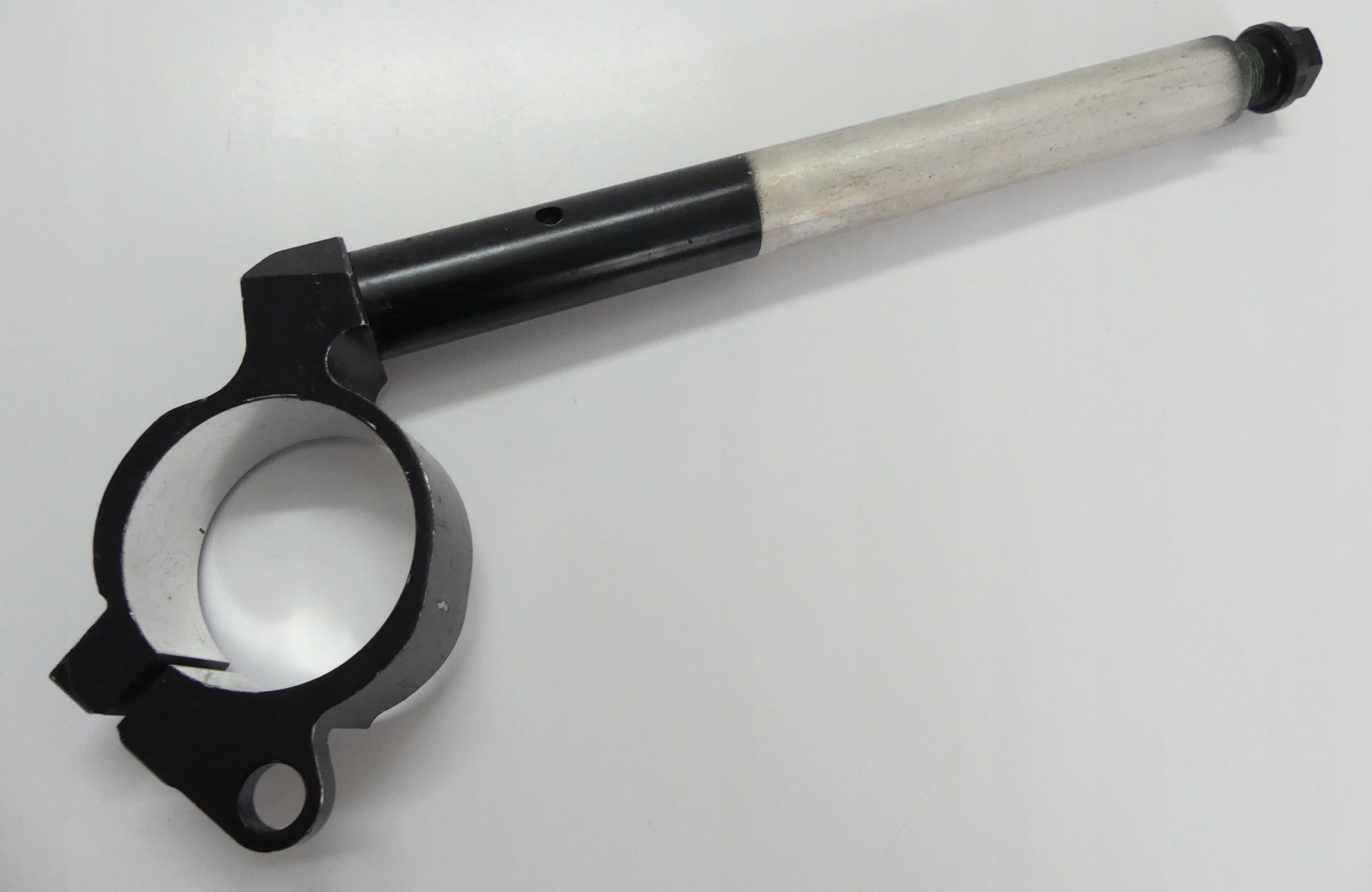 . KIEROWNICA KAWASAKI ZX 636 ZX6R ZX6 R 12 16 Numer katalogowy części ZX 636 ZX6R ZX6 R555T6