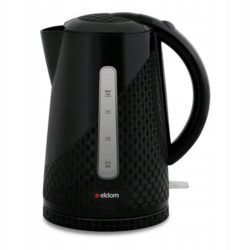 Czajnik bezprzewodowy Eldom C240 2000