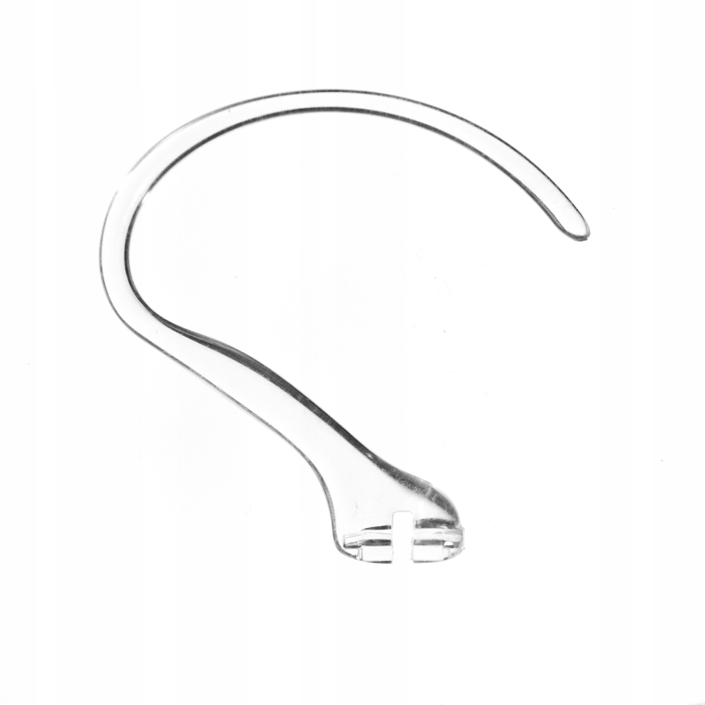 

uchwyt zaczep ucho Plantronics explorer 10, 50, 55