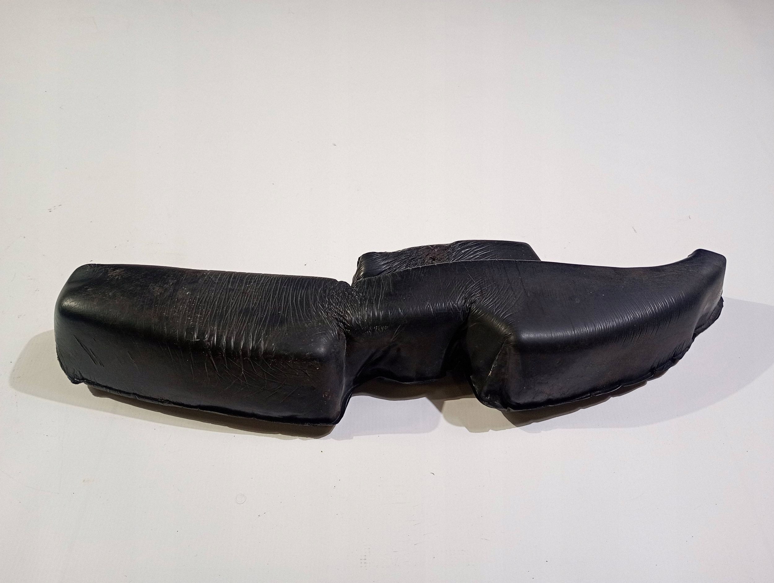Insonorisation Insert pianka Aile Avant Maserati GranTurismo 2008