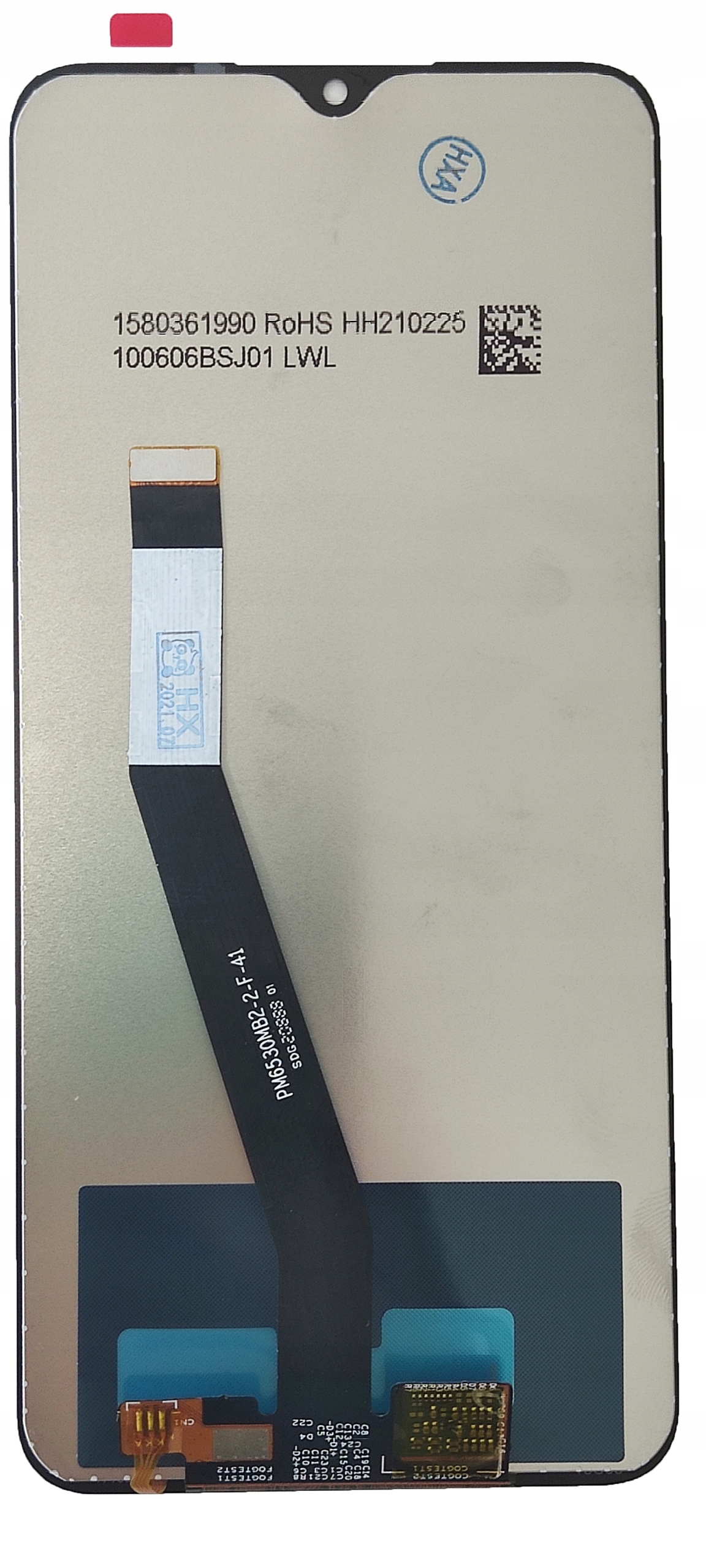 LCD WYŚWIETLACZ EKRAN DO XIAOMI REDMI 9 Marka XIA