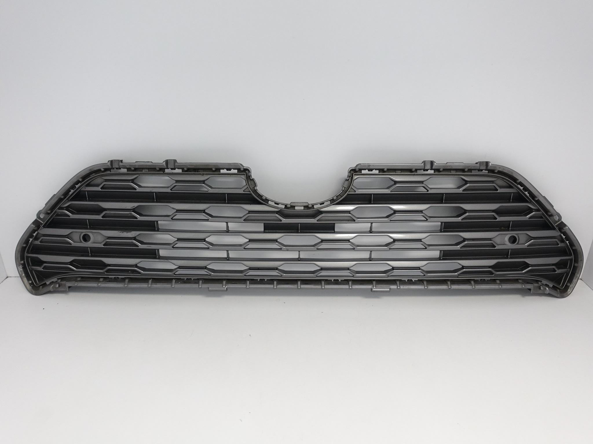 TOYOTA RAV4 V 5 19- grill grille grid W bumper