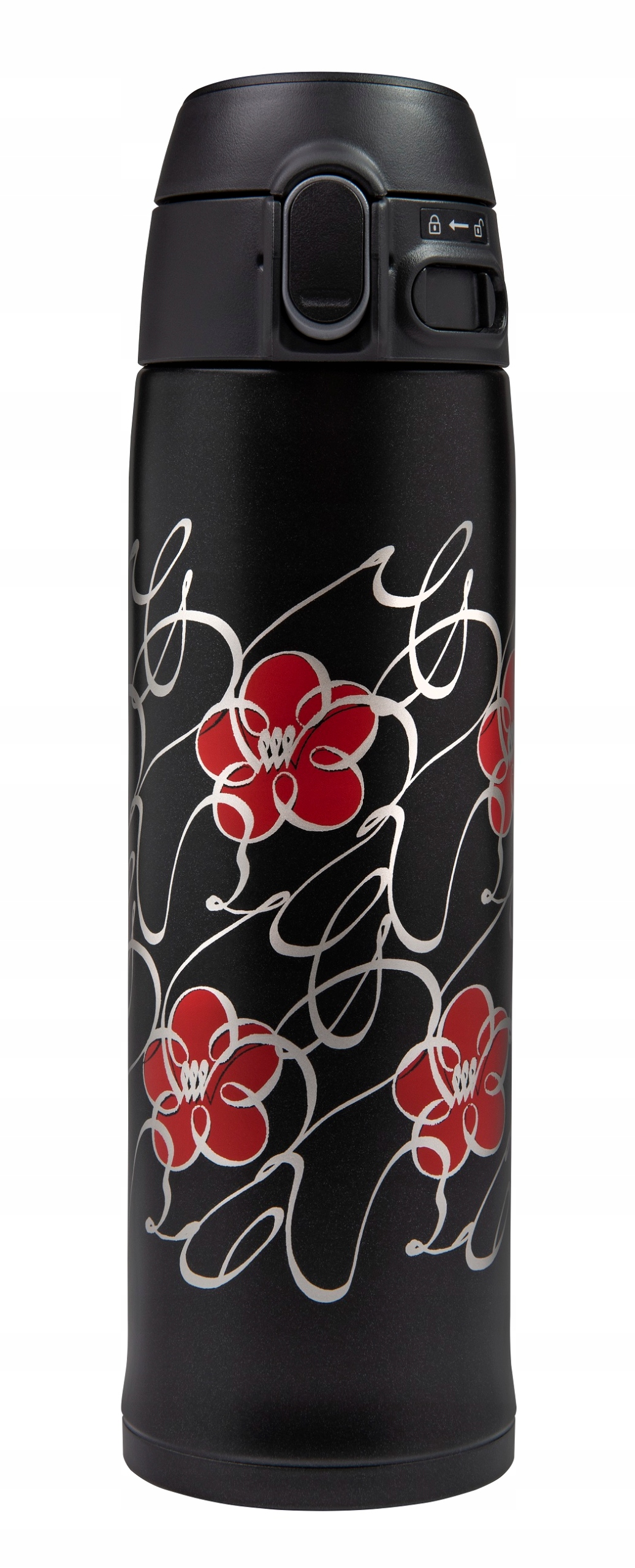 Kubek termiczny Zojirushi SM-TAE48SA-BJ 480 ml czarny