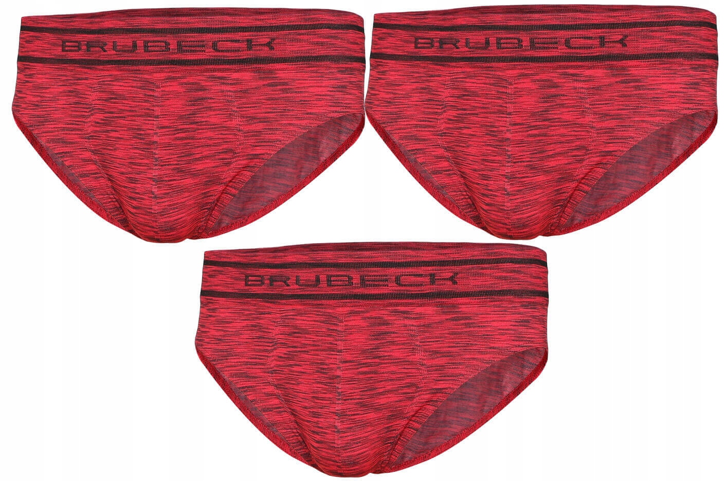 

Szybkoschnące Slipy Brubeck Fusion |3-PACK| XL
