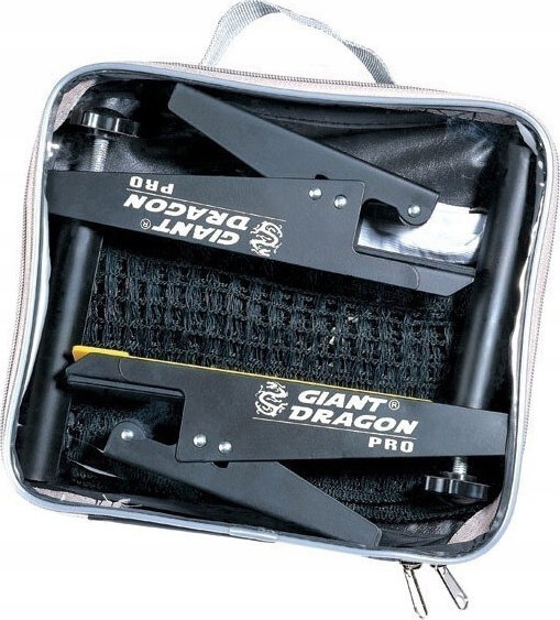 СІТКА ДЛЯ НАСТІЛЬНОГО ТЕНІСУ НА ПІНГ-ПОНГ НА ЗАЖИМКІ