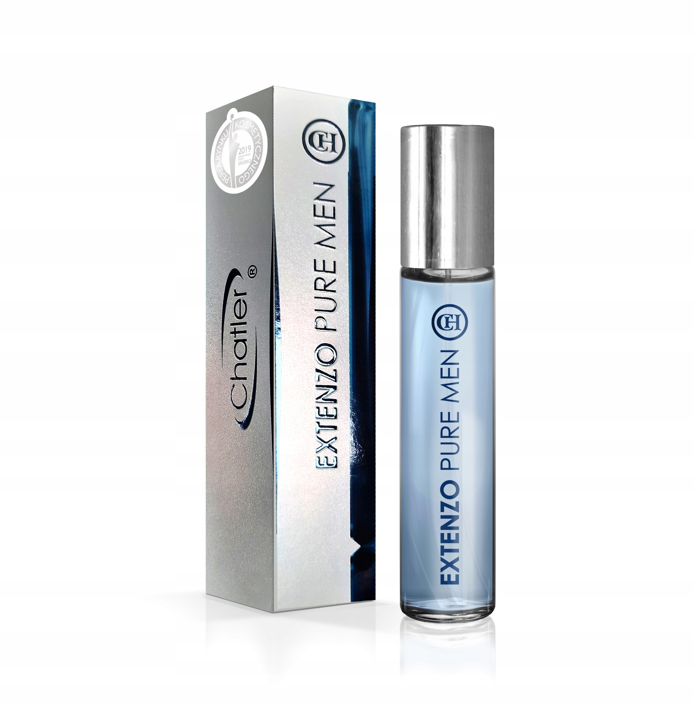 

Chatler Extenzo Pure Men 30mlEDP/ Jak Kimono